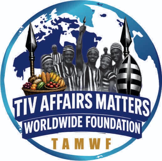 TAMWF logo